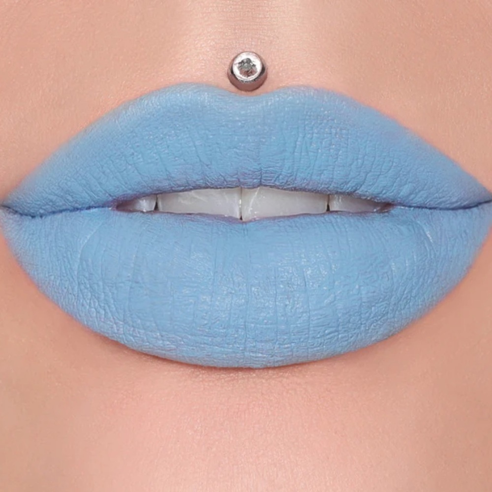 Jeffree Star JAWBREAKER Velvet Trap lipstick. New in box.